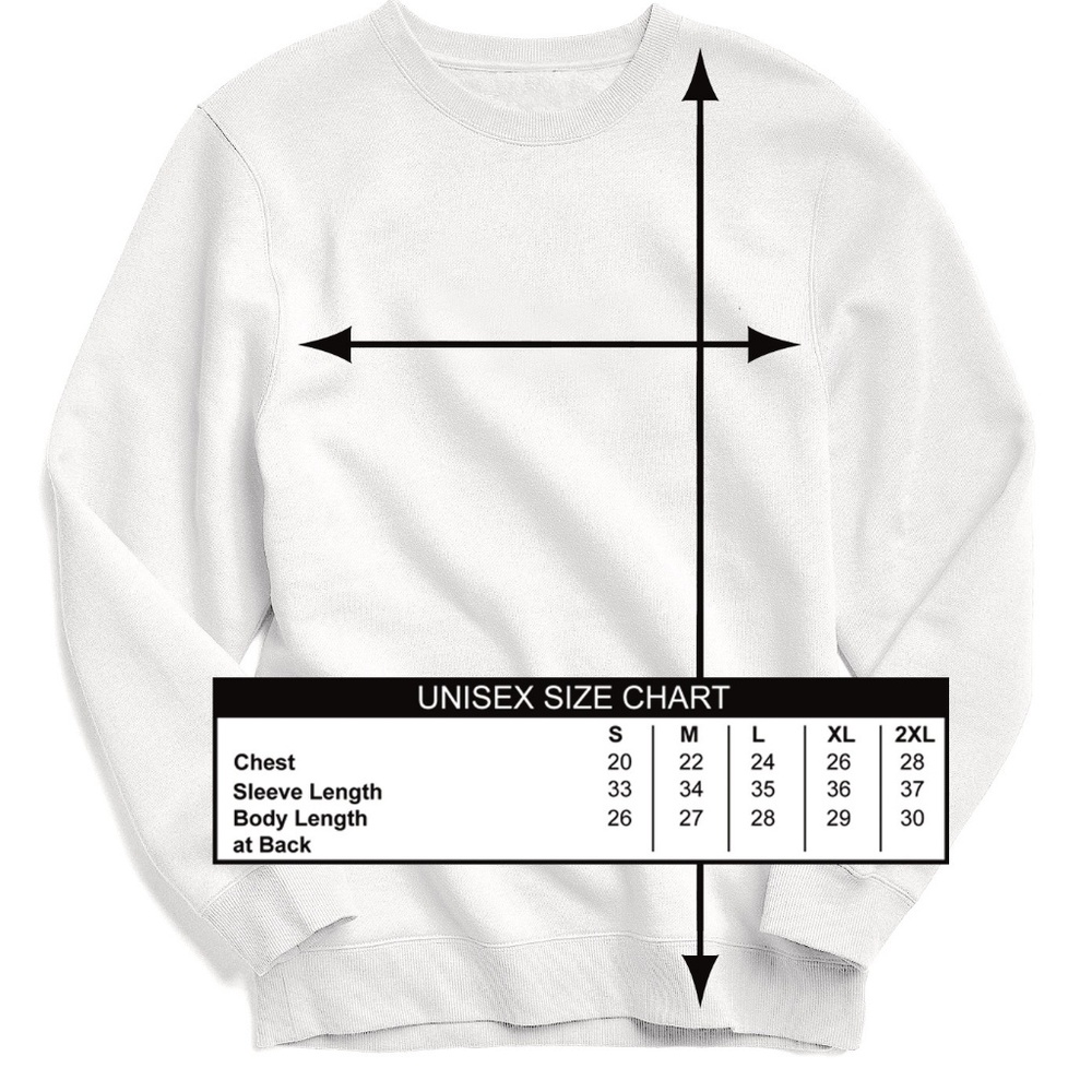 Allergic to Mornings Sweatshirt - Picture 2 of 2